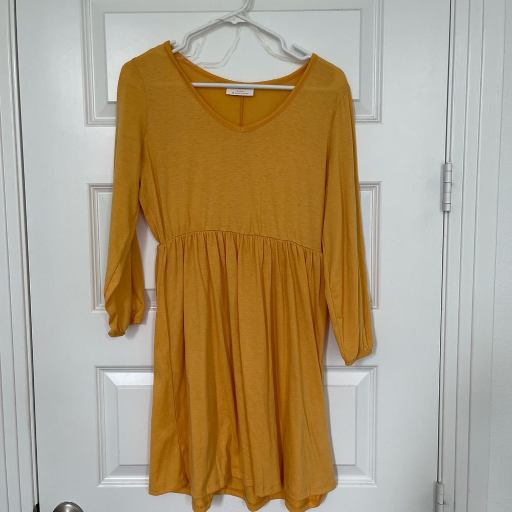 Hello Bobbie Brooks dress. Size S.